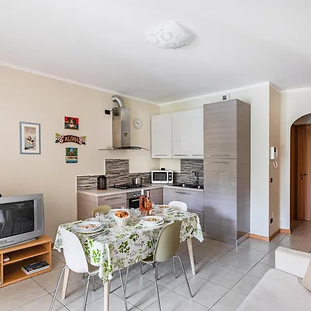 Apartment Rivellino Village 14 By Wonderful Italy