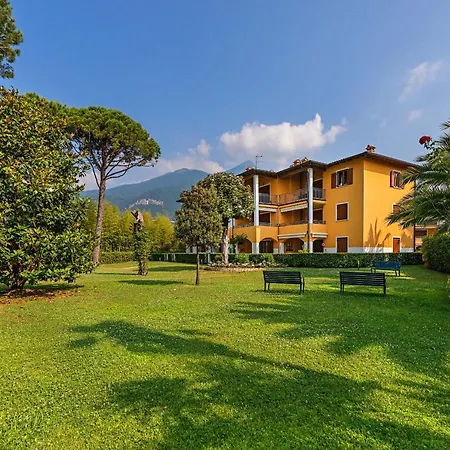 Apartment Rivellino Village 14 By Wonderful Italy