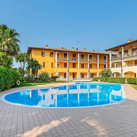 Apartment Rivellino Village 14 By Wonderful Italy *