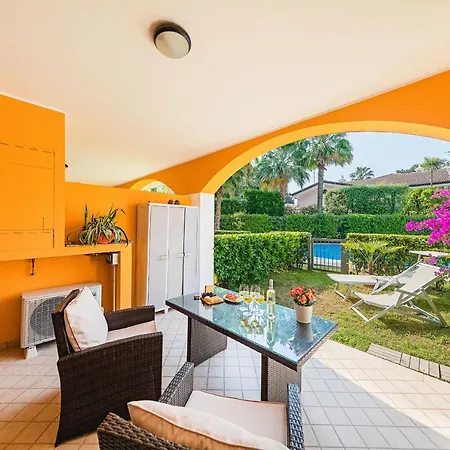 Rivellino Village 14 By Wonderful Italy Apartment *