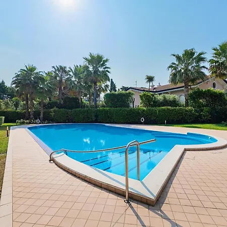 Rivellino Village 14 By Wonderful Italy Apartment Toscolano Maderno