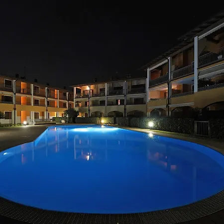 Rivellino Village 14 By Wonderful Italy Apartment