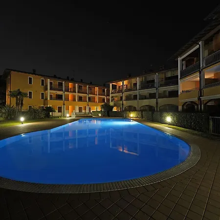 Apartment Rivellino Village 14 By Wonderful Italy *